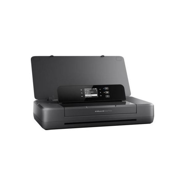 Струменевий принтер HP OfficeJet 202 Mobile c Wi-Fi (N4K99C)