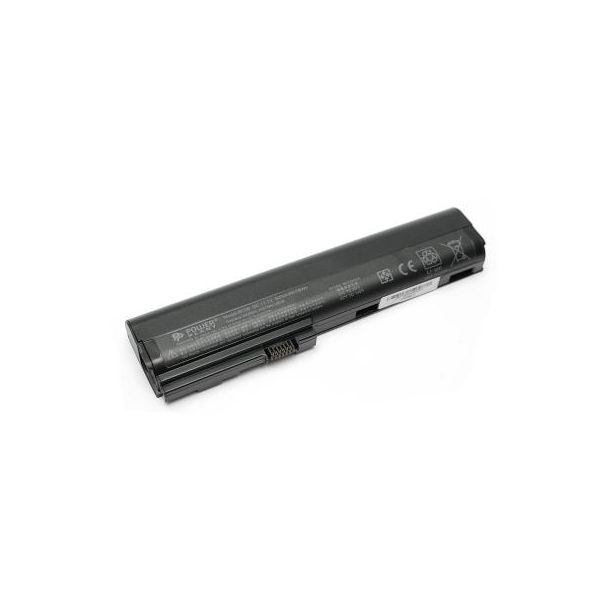 Акумулятор до ноутбука HP EliteBook 2560 (HSTNN-UB2K, HP2560LH) 11.1V 5200mAh PowerPlant (NB00000308)