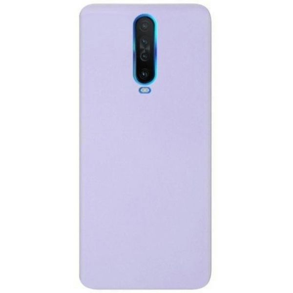 Чохол до моб. телефона Armorstandart ICON Case Xiaomi Poco X2 Lilac (ARM57323)