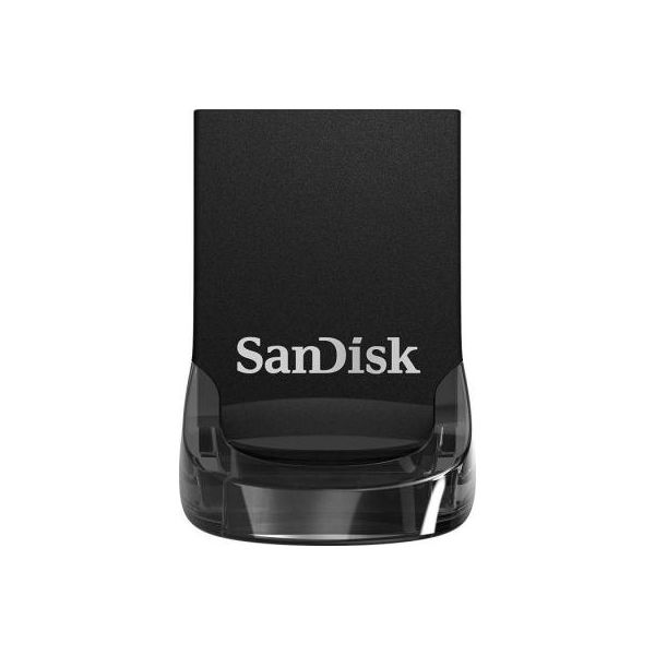 USB флеш накопичувач SanDisk 64GB Ultra Fit USB 3.1 (SDCZ430-064G-G46)