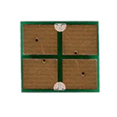 Чіп для картриджа Samsung CLP-300/CLX2160/3160 (10K) Cyan BASF (WWMID-70963)